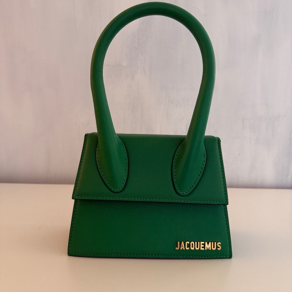 Jacquemus Le Chiquito bag